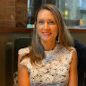 Meet your Posher, Amelia unione